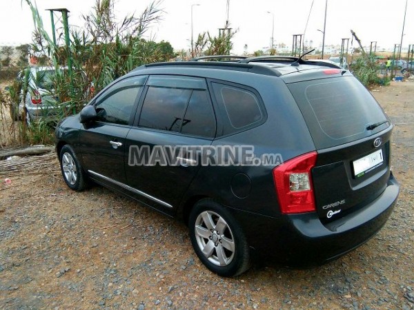 Kia Carens Diesel -2009