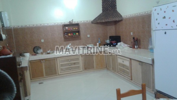 appartement meublee oujda elandalous