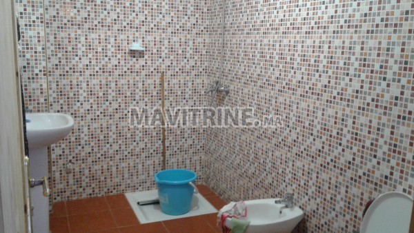 appartement meublee oujda elandalous