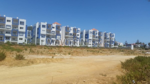 Terrain de 4987 m2 Titré a cabo negro