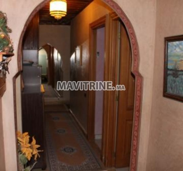 Appartement 4 pièces 128m2 Hay Izdihar Marrakech