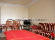 Photo de l'annonce: ALC138616 APPARTEMENT MEUBLE MALABATA