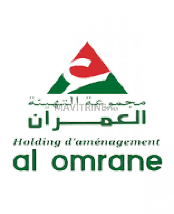 Al Omrane recrute Ingénieur d’état en génie civil