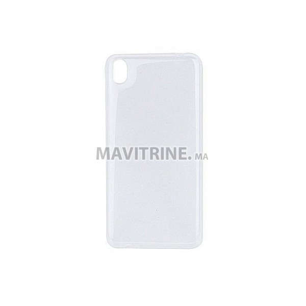 Infinix Coque Transparent