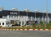Photo de l'annonce: Delphi Connection Systems recrutement des Stagiaires