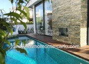Photo de l'annonce: Villa neuve moderne avec piscine à louer à Hay Riad Rabat