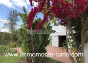 Photo de l'annonce: Villa à louer à Rabat Souissi