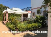Photo de l'annonce: Villa usage bureau à louer à Souissi Rabat