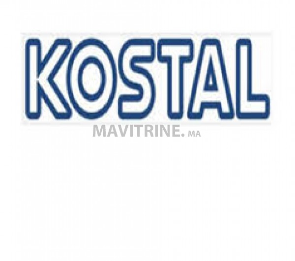 Kostal Maroc recrute plusieurs profils
