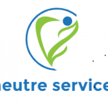 Logo du Vitrine: NEUTRE SERVICE