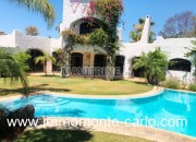 Photo de l'annonce: Jolie villa avec piscine à louer à Hay Riad Rabat