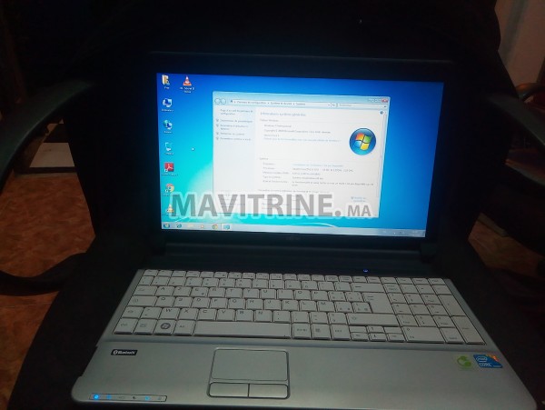 portable Fujitsu I3  etat comme neuf