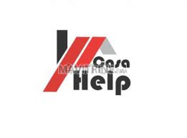 casa help مكتب التوظيف