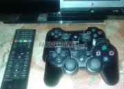Photo de l'annonce: PS3 avec deux Manette Dual Shock 3 et 13 jeux