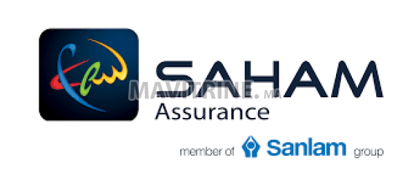 Saham Assurance recrute plusieurs profils