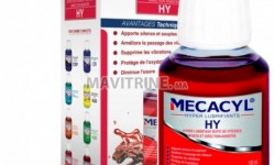 Stock Hyper lubrifiant mecacyl