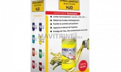 Stock Hyper lubrifiant mecacyl