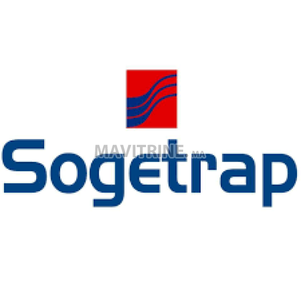 SOGETRAP RECRUTE