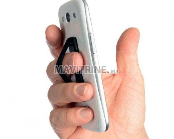 Accessoire téléphonique SlingGrip