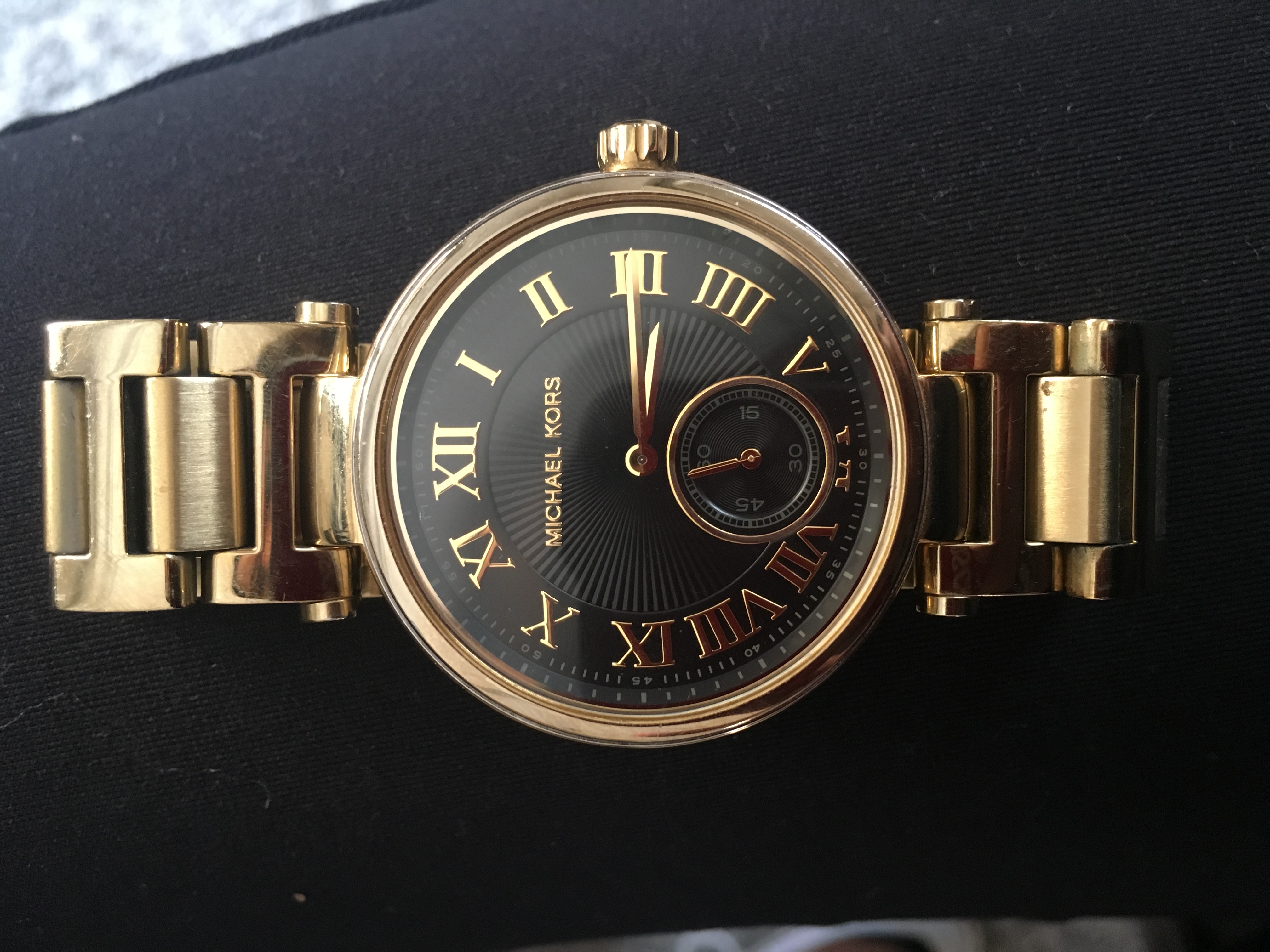 Montre Michael Kors