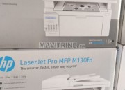 Photo de l'annonce: imprimante état neuf HP LaserJet Pro M130fn