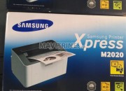 Photo de l'annonce: imprimante état neuf en gros et en détail Samsung Xpress m2020