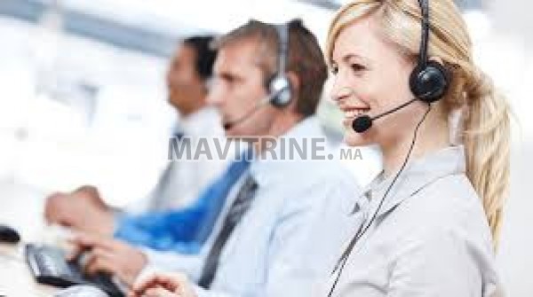 Teleconseiller