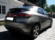 Photo de l'annonce: Honda Civic