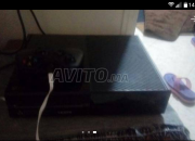 Photo de l'annonce: Xbox one avec les jeux