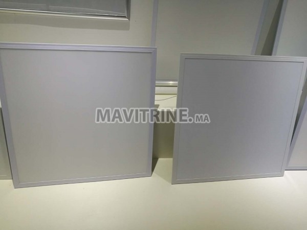 LED Panel Light