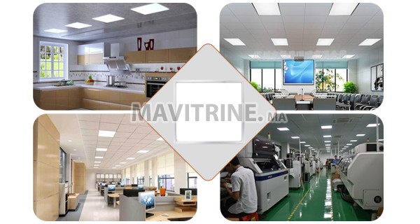 LED Panel Light