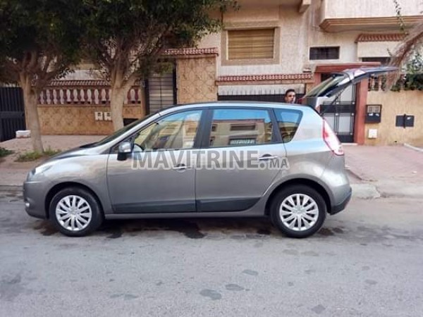 Renault Scenic Diesel