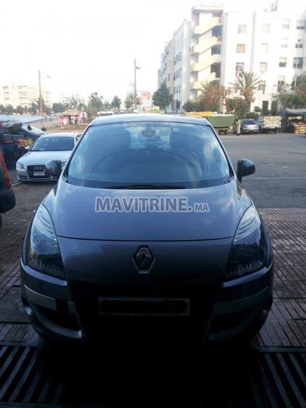 Renault Scenic Diesel