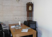 Photo de l'annonce: Appartement standing meublé à louer à l'Agdal
