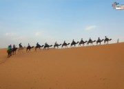 Photo de l'annonce: Excursion Dunes de Merzouga et Vallee de Dades A Départ de Marrakech