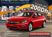 Photo de l'annonce: Opel Astra 2019 Automatique