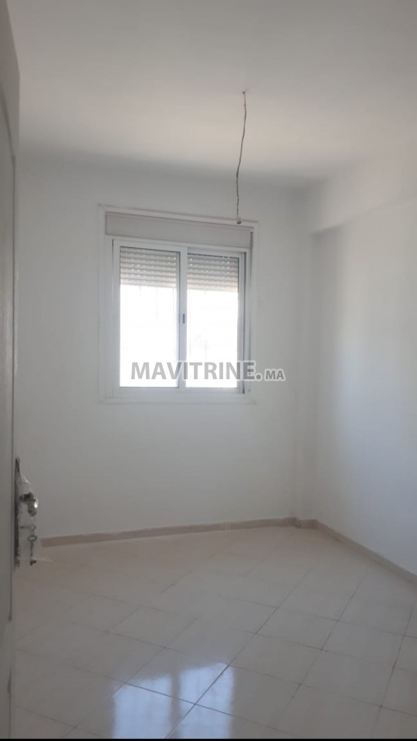 Appartement pour RHINA à azhar oulfa