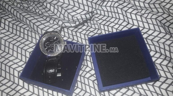 Montre Guess pour femmes