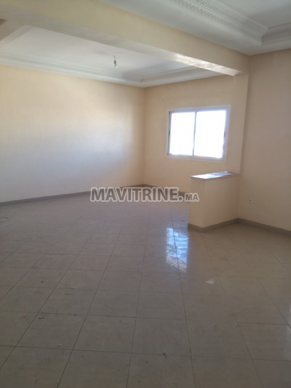 Vente appartement à agadir