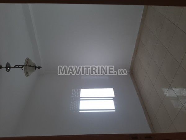 Appartement 50m², pour location oulfa azhar