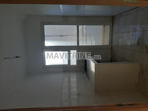 Appartement 50m², pour location oulfa azhar