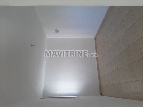 Appartement 50m², pour location oulfa azhar