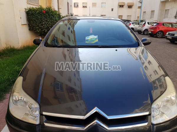 A vendre Citroën C5