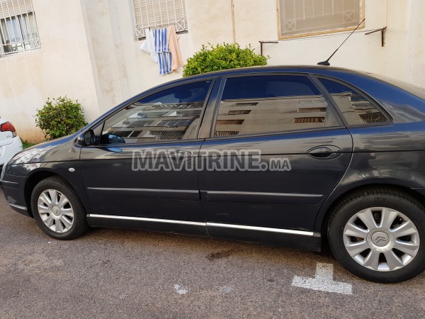 A vendre Citroën C5