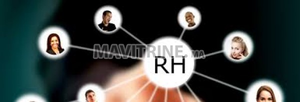 ASSISTANT(E) RH