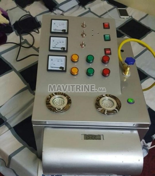 SSD CHEMICAL, ACTIVATION POWDER and MACHINE available! WhatsApp or Call:+919582553320