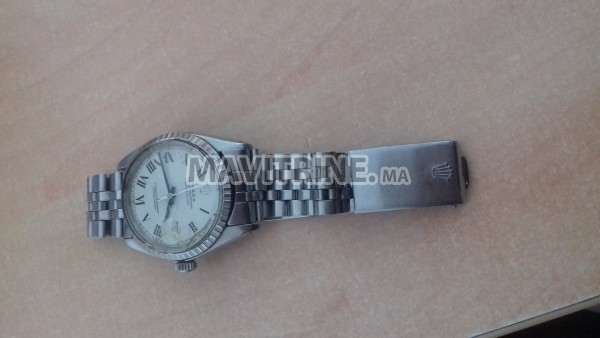 Montre Rolex de lux 6251H