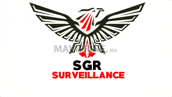 Société de sécurité Tanger / Agence de sécurité à Tanger SGR Surveillance