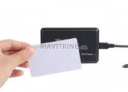 Photo de l'annonce: Carte RFID MIFARE et consommables NFC UHF