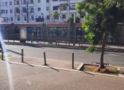 Photo de l'annonce: un local sur le bvd en face tramway tacharok